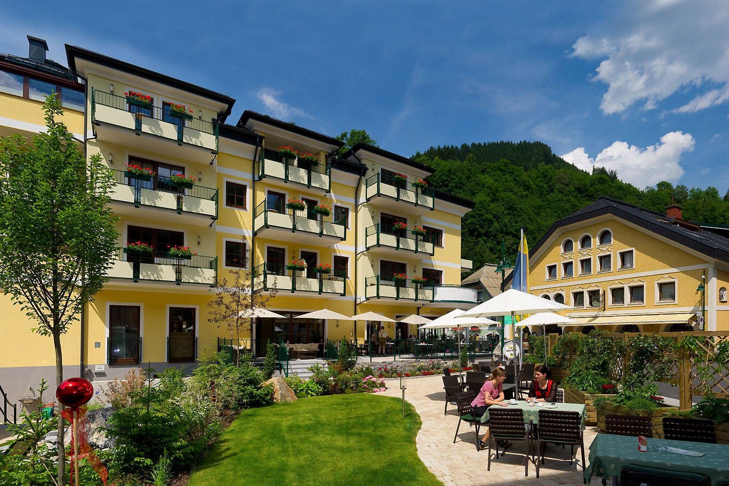 Hotel Alte Post ****