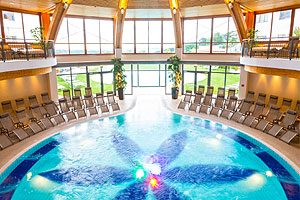 Hotel & Spa Larimar ****s