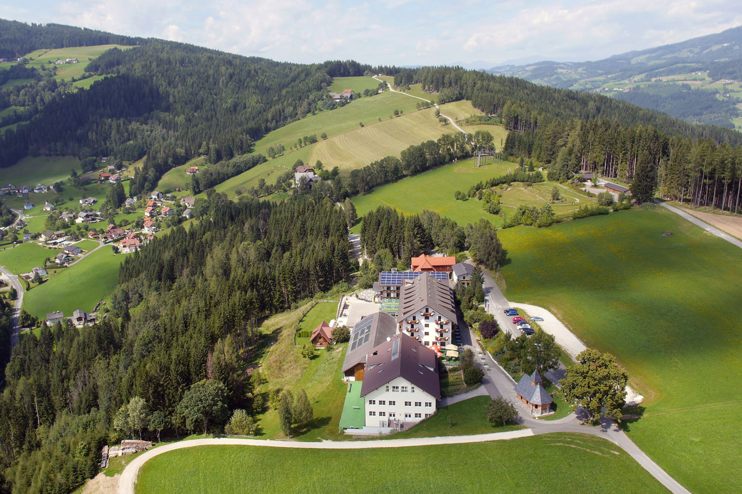 Hotel Moselebauer ****