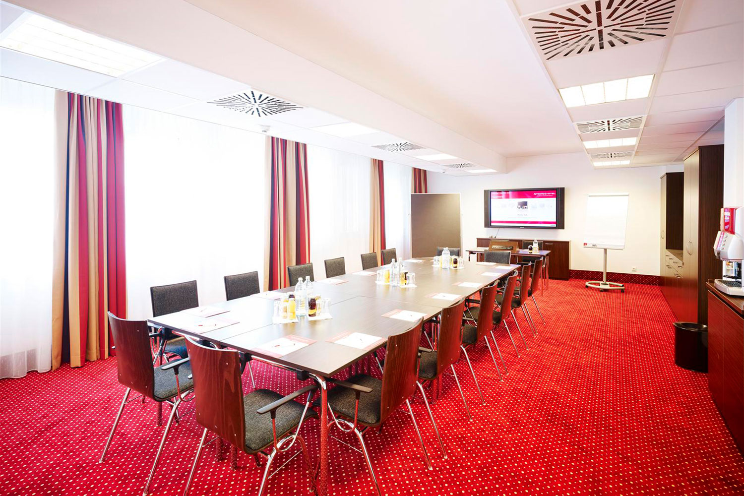 Best Western Plus Amedia Wien ****