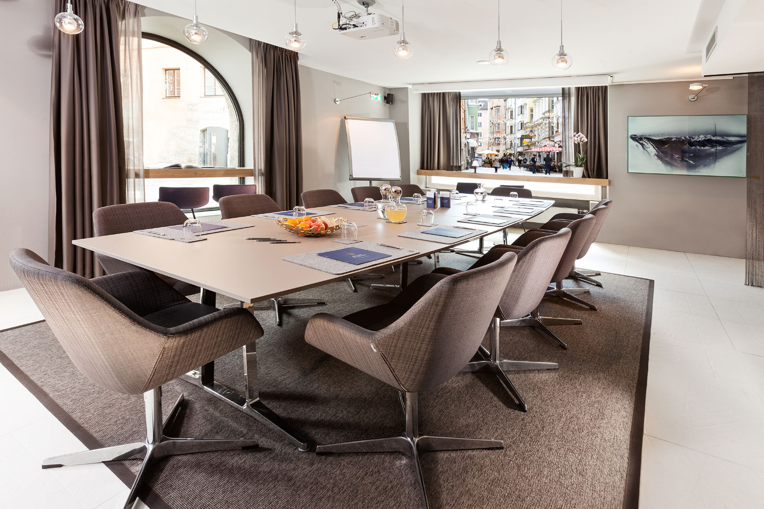 Hotel Das Innsbruck ****