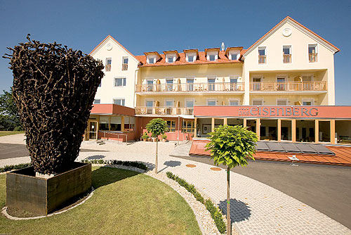 Hotel das EISENBERG ****