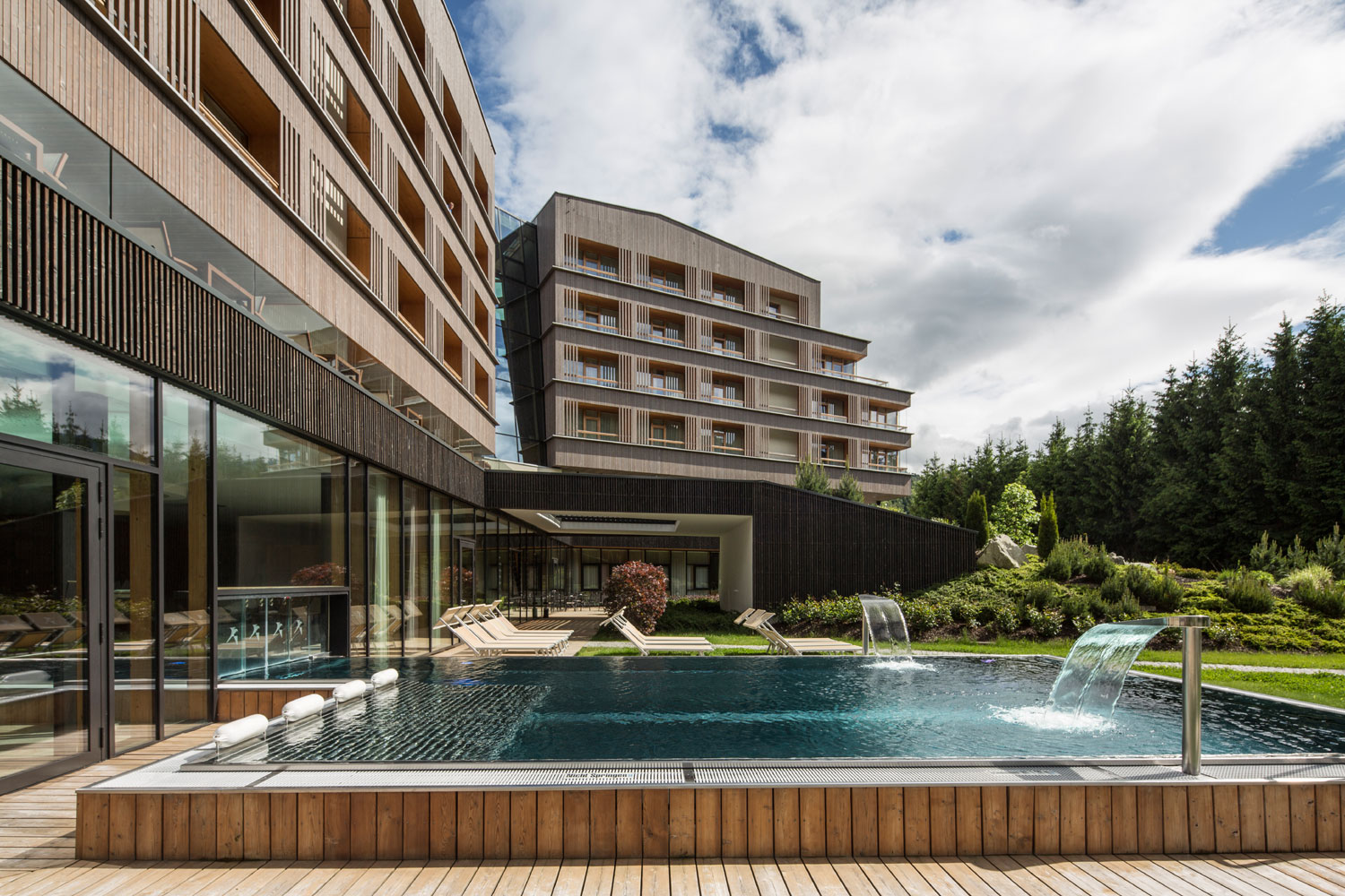 Falkensteiner Hotel Schladming ****Superior