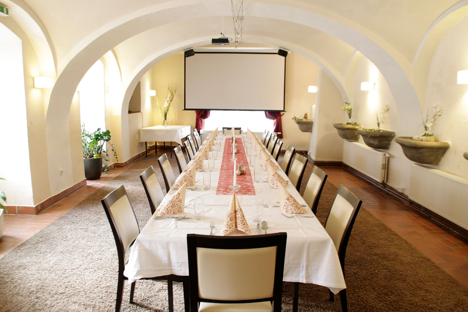 Hotel Restaurant Liebnitzmühle ****