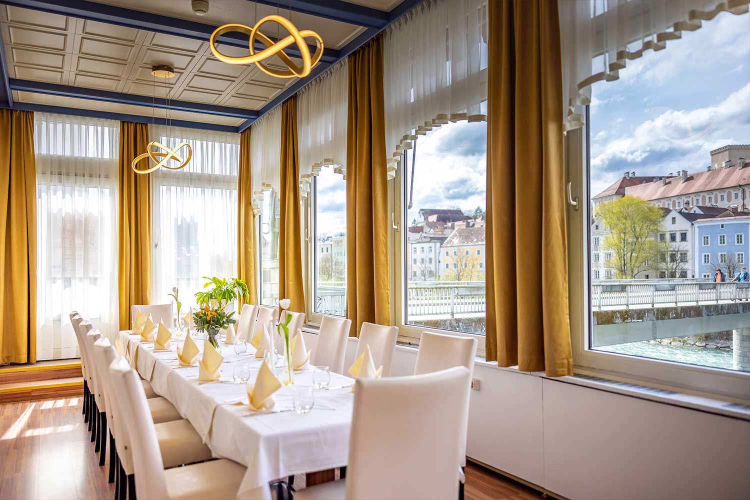 Hotel-Restaurant Minichmayr ****