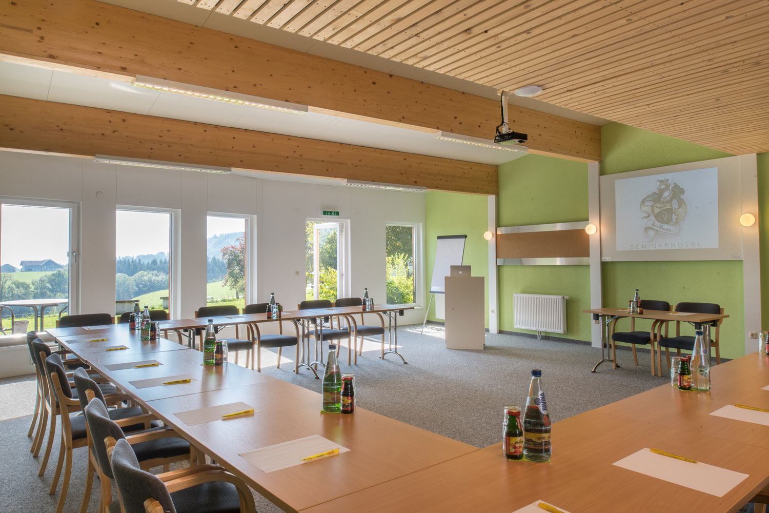 Landhotel Prielbauer ***