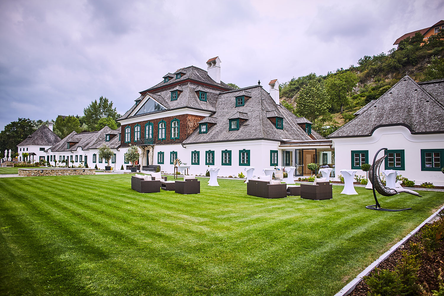 Schloss Luberegg