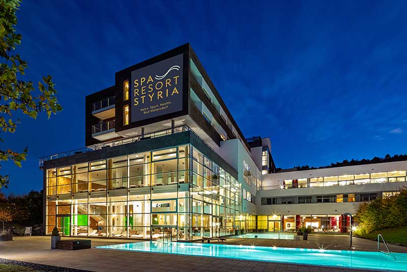 Spa Resort Styria ****Superior