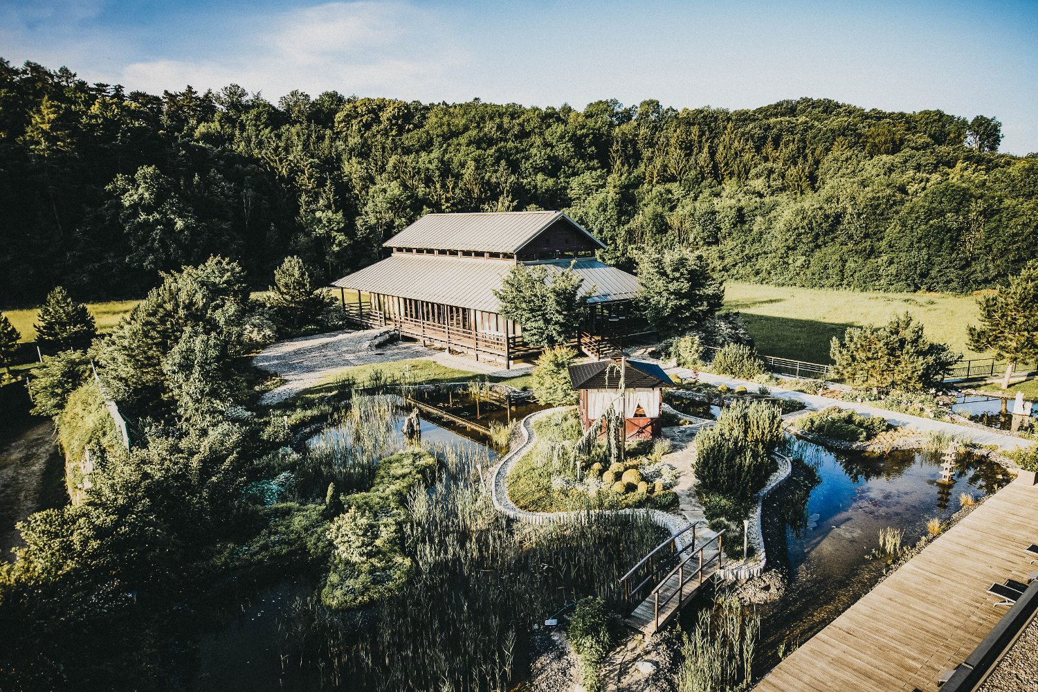 Hotel & Spa Linsberg Asia ****Superior