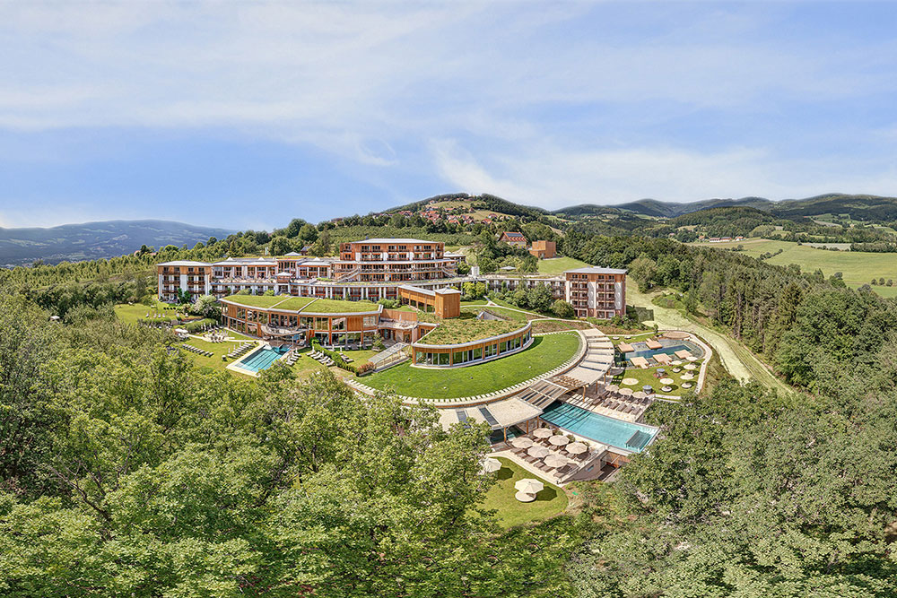 RETTER Bio-Natur-Resort ****Superior