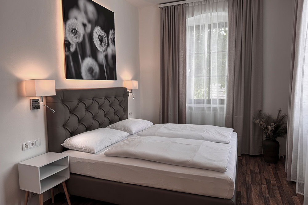 Faulenzerhotel Schweighofer ****