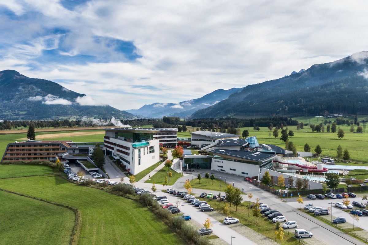 TAUERN SPA Zell am See - Kaprun ****Superior