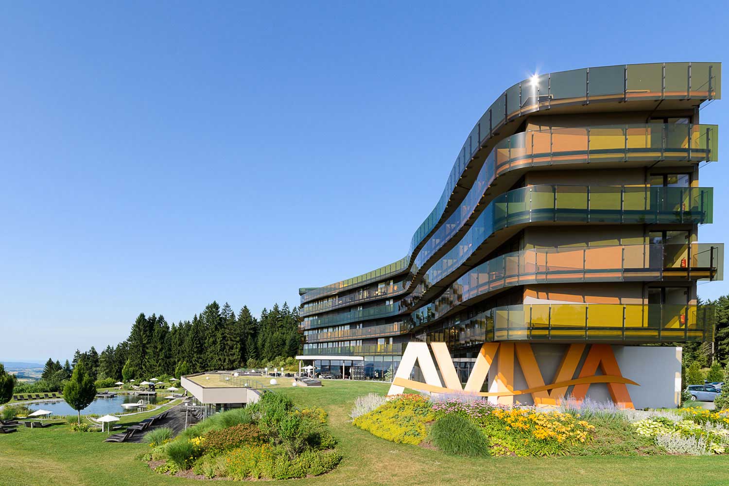 AVIVA for business ****Superior