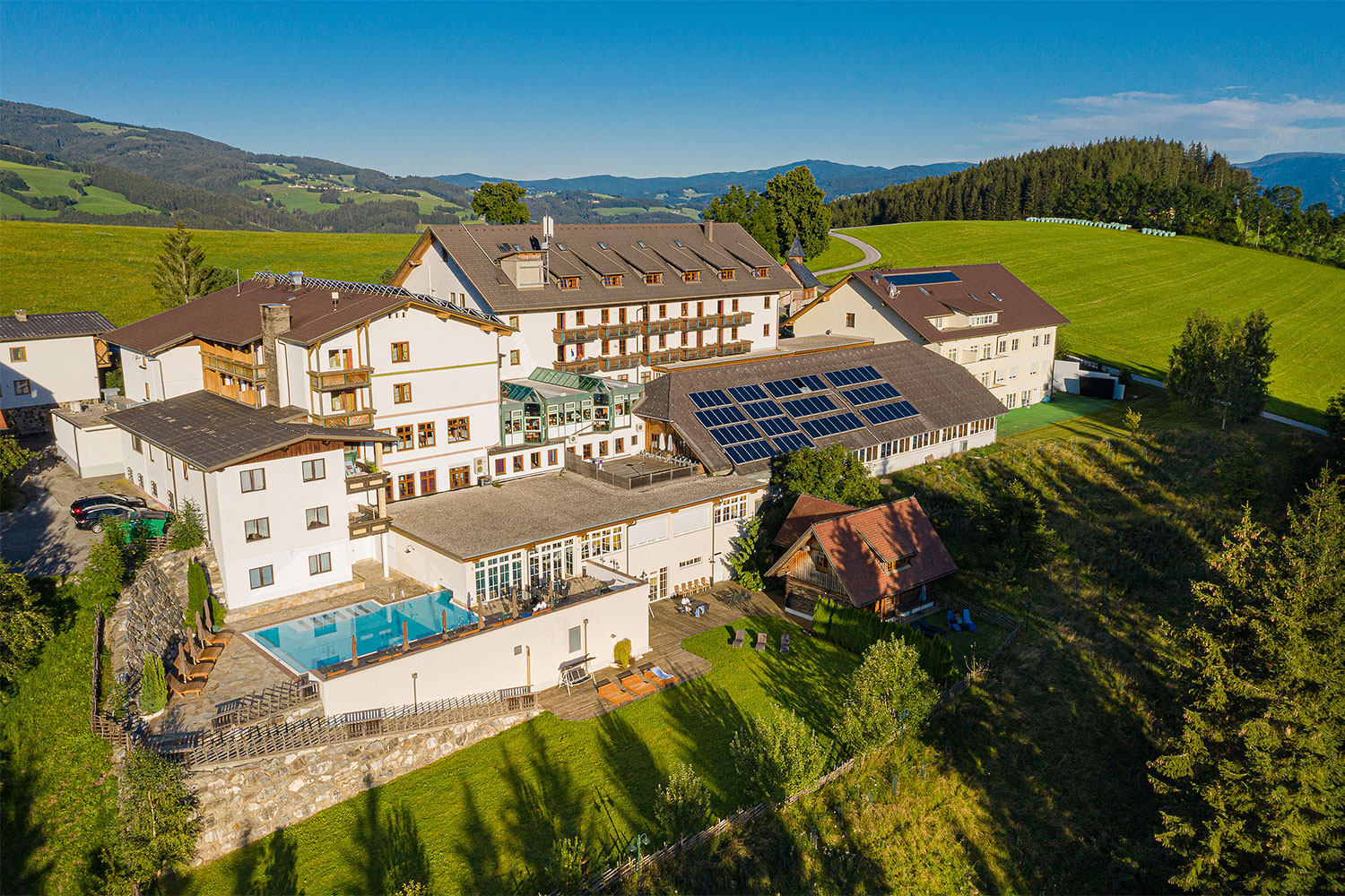 Hotel Moselebauer ****