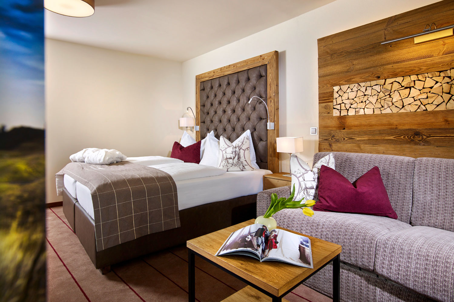 Hotel Das Innsbruck ****