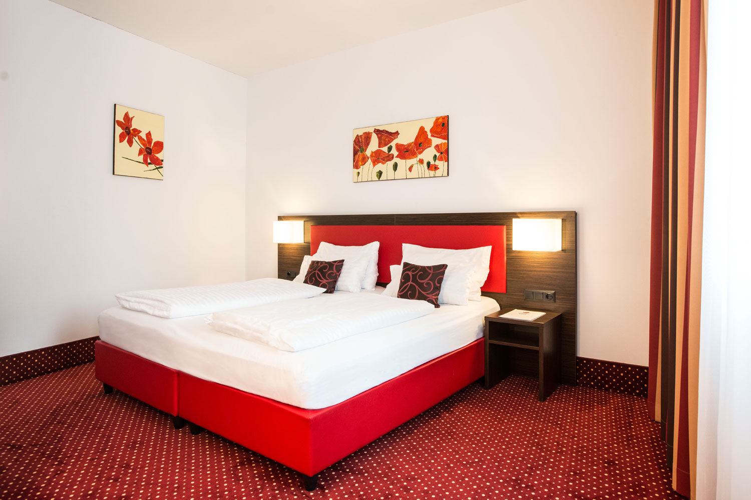 Best Western Plus Amedia Wien ****