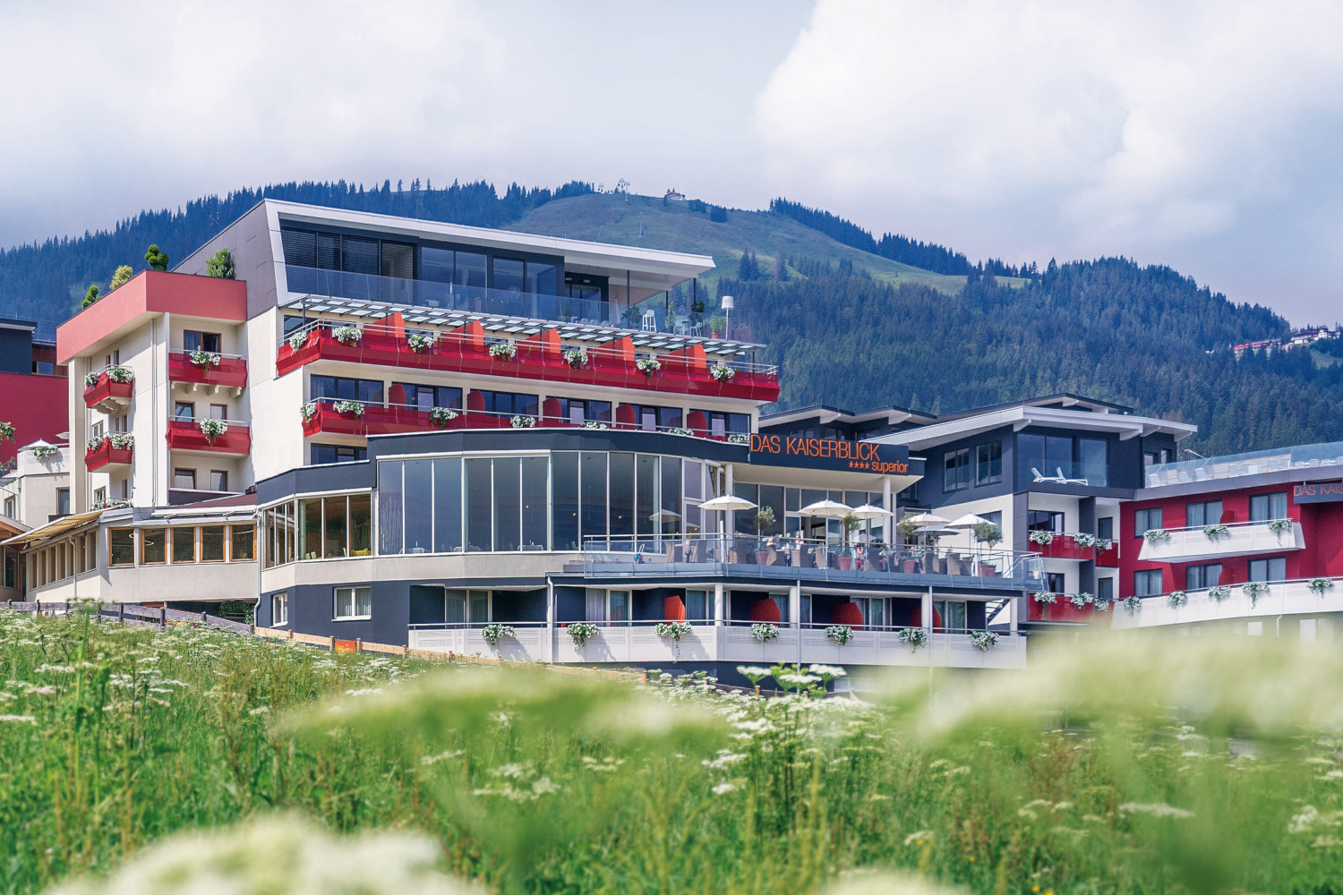 Das Kaiserblick ****Superior