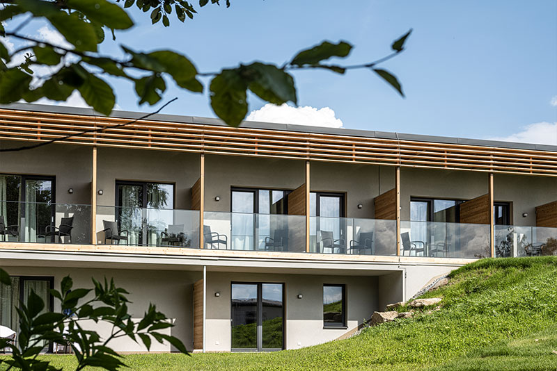 Hotel Ottenstein - Das Wohlf&uuml;hlhotel ***Superior