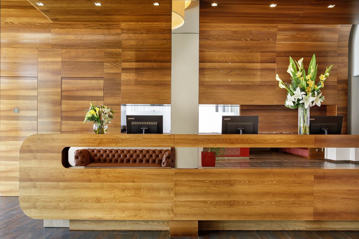 Asia Hotel & Spa Leoben ****