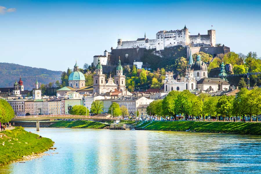 Salzburg