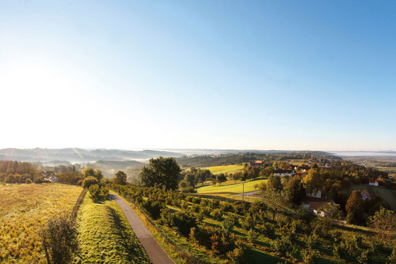 &copy; S&uuml;dburgenland Tourismus