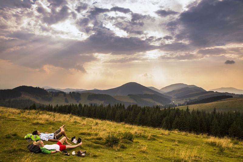 &copy; Oststeiermark Tourismus, Bernhard Bergmann