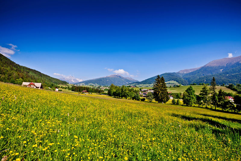 &copy; TVB Murau-Kreischberg / Tom Lamm