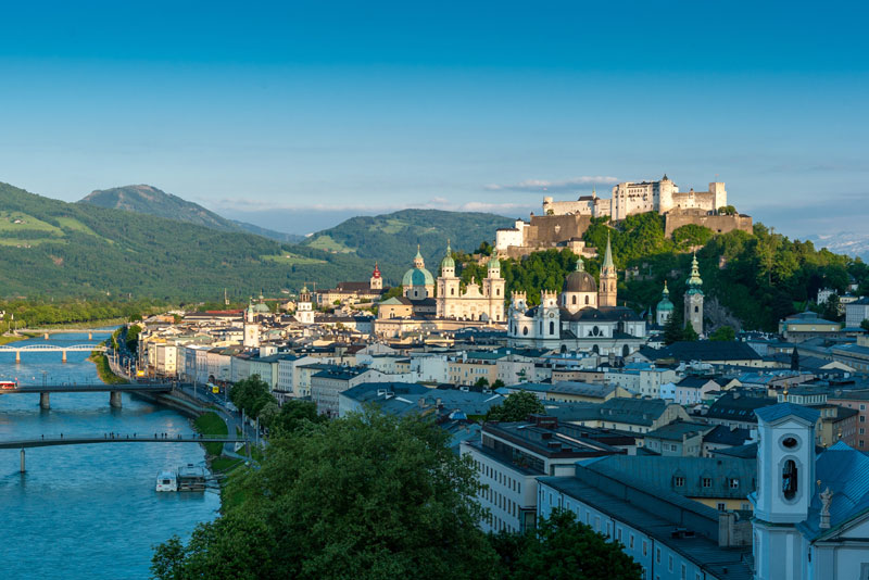 &copy; Tourismus Salzburg
