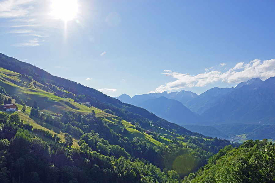 &copy; Tourismusverband Hall Wattens