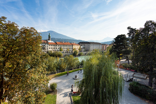 &copy; TVB Innsbruck / Mario Webhofer