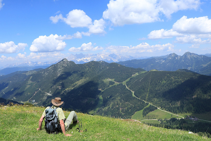 Salzburger Sportwelt
