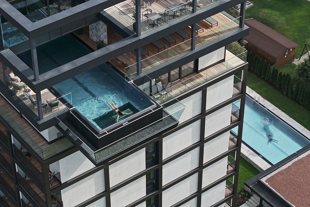 &copy; Hotel Freigold - Alexander Kaiser