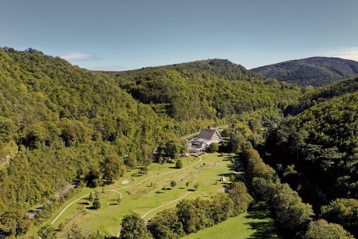 Seminar- & Eventhotel Krainerh&uuml;tte ****