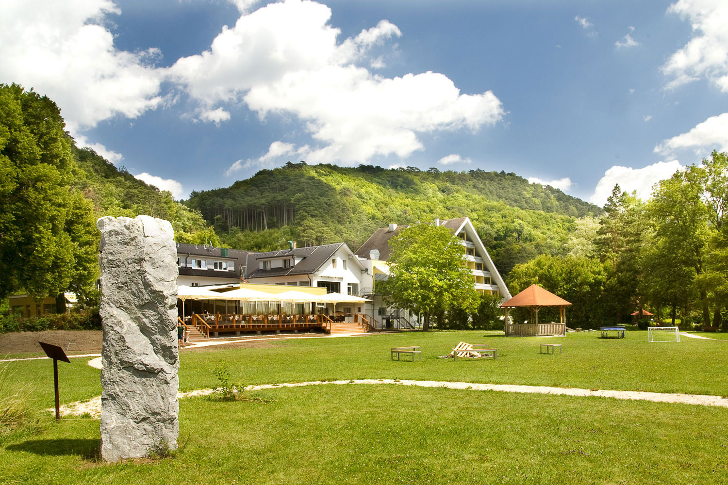 Seminar- & Eventhotel Krainerhütte ****