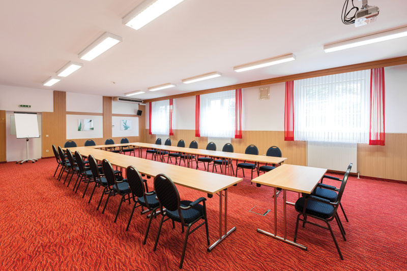 Sport-Hotel-Kurz ***