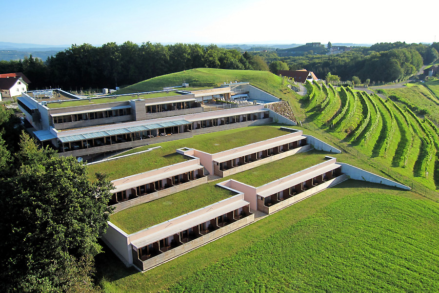 Genusshotel Riegersburg