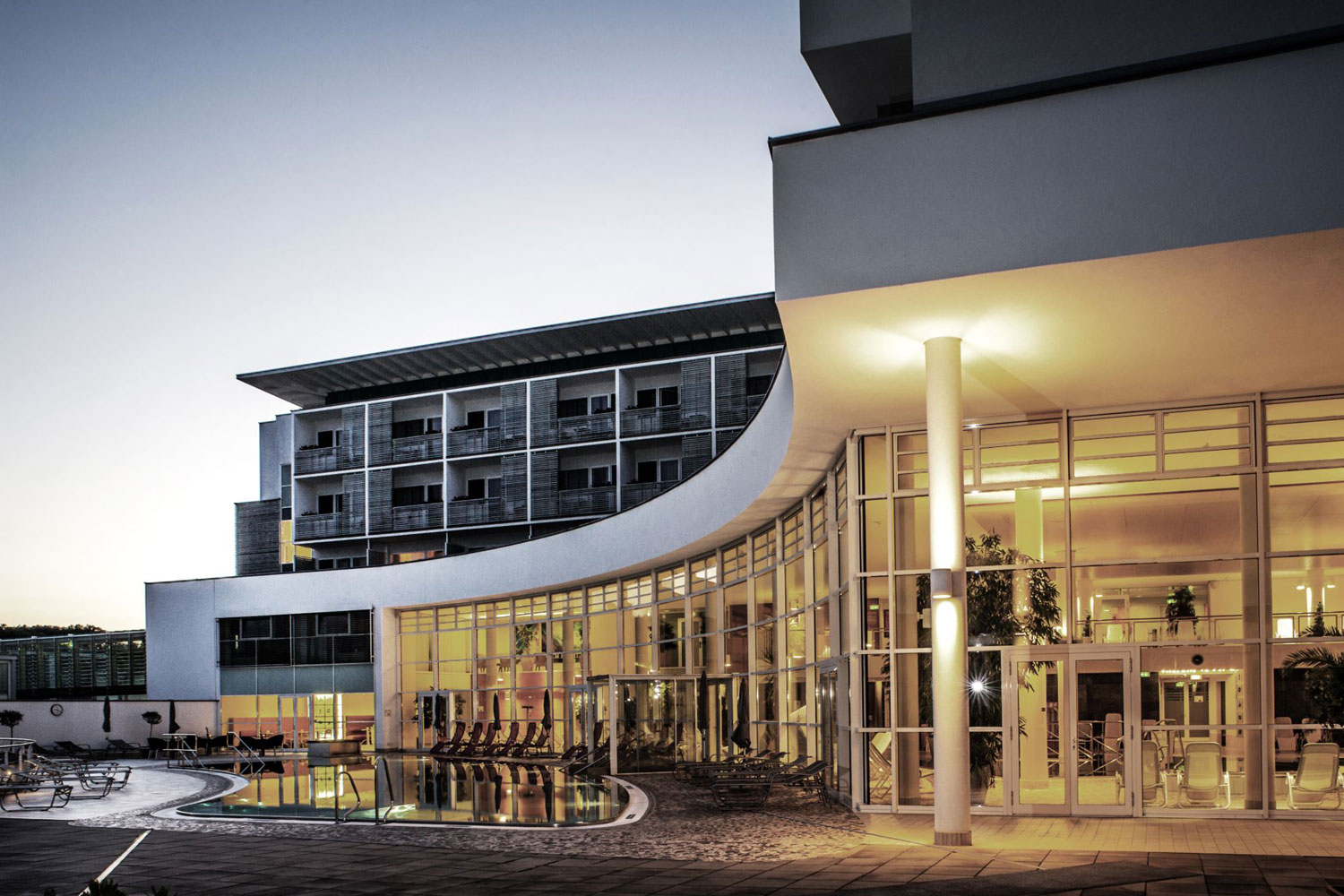 REDUCE HOTEL VITAL ****S Bad Tatzmannsdorf