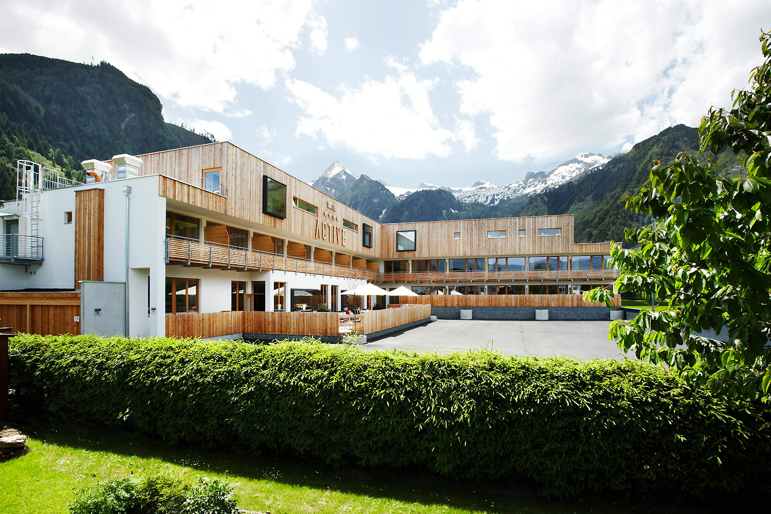 Active by Leitner's StyleHotel & Spa ****